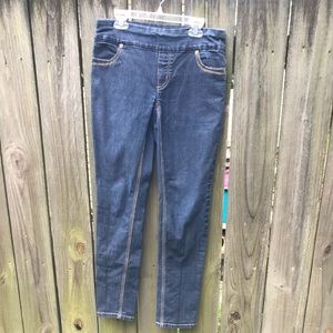 Chico’s Slimming Jeans